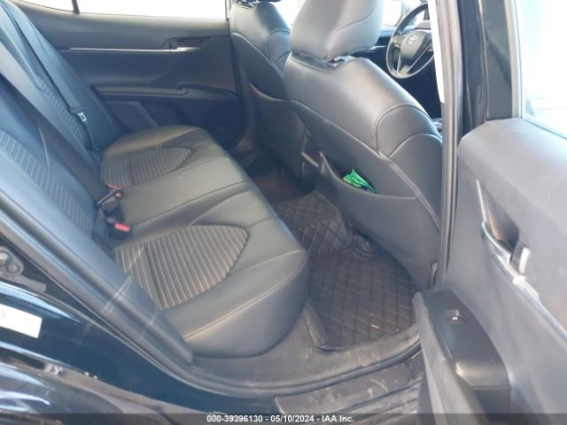 Photo 7 VIN: 4T1B11HK3KU739338 - TOYOTA CAMRY 