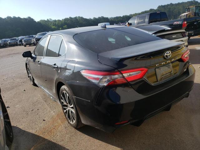 Photo 2 VIN: 4T1B11HK3KU740988 - TOYOTA CAMRY L 