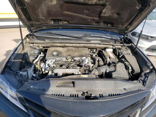 Photo 6 VIN: 4T1B11HK3KU740988 - TOYOTA CAMRY L 