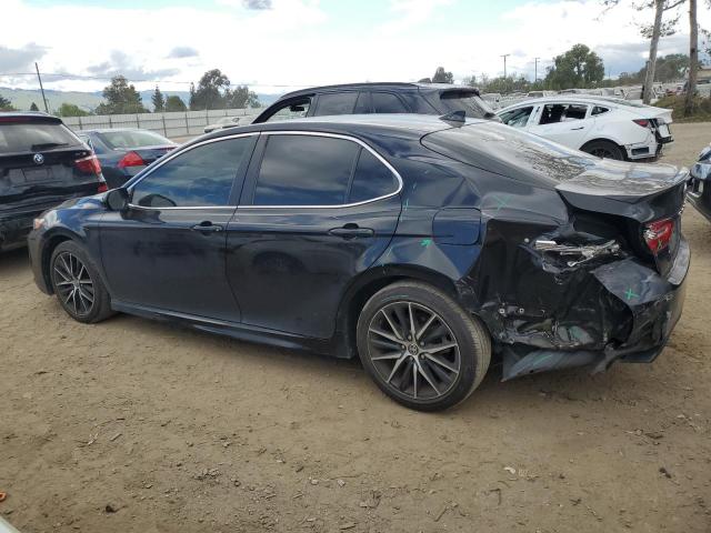 Photo 1 VIN: 4T1B11HK3KU747021 - TOYOTA CAMRY 