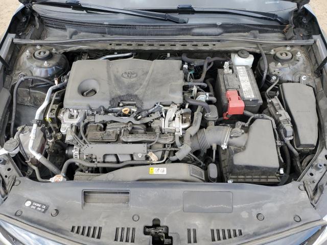 Photo 10 VIN: 4T1B11HK3KU747021 - TOYOTA CAMRY 