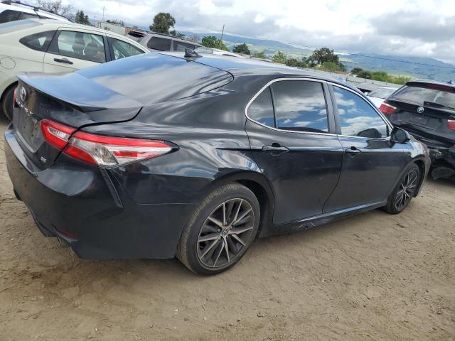 Photo 2 VIN: 4T1B11HK3KU747021 - TOYOTA CAMRY 