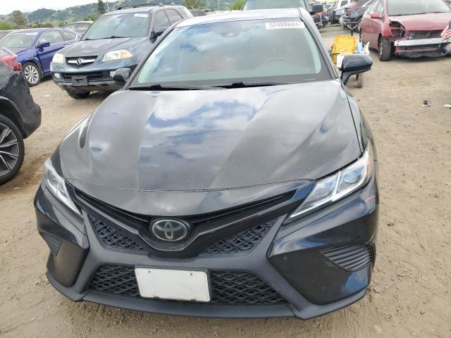 Photo 4 VIN: 4T1B11HK3KU747021 - TOYOTA CAMRY 