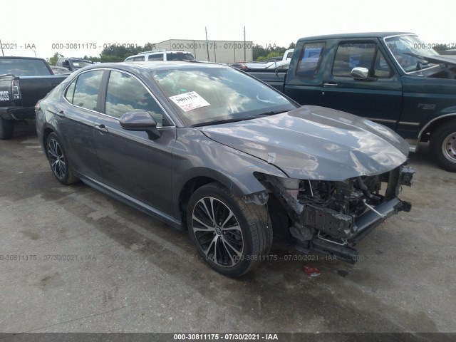 Photo 0 VIN: 4T1B11HK3KU748055 - TOYOTA CAMRY 