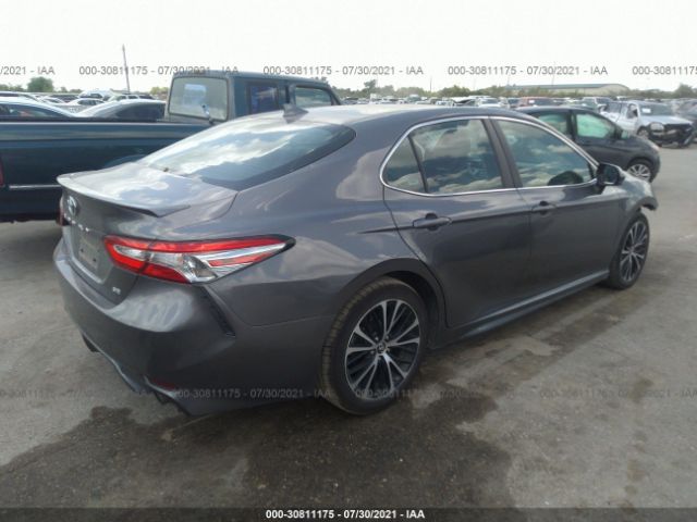 Photo 3 VIN: 4T1B11HK3KU748055 - TOYOTA CAMRY 