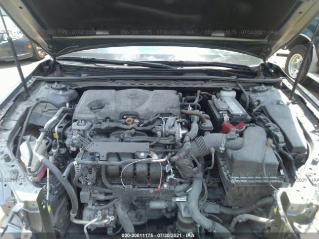 Photo 9 VIN: 4T1B11HK3KU748055 - TOYOTA CAMRY 