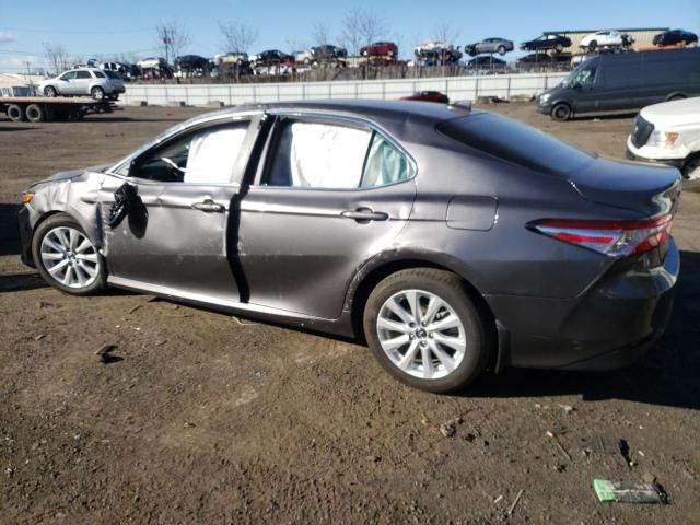 Photo 1 VIN: 4T1B11HK3KU748380 - TOYOTA CAMRY L 