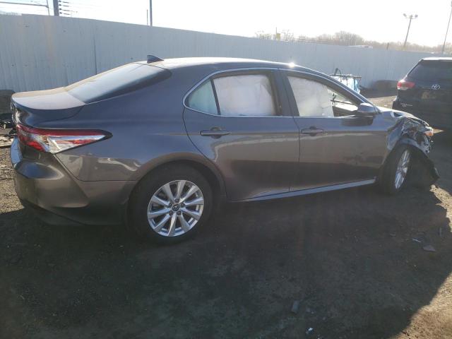 Photo 2 VIN: 4T1B11HK3KU748380 - TOYOTA CAMRY L 