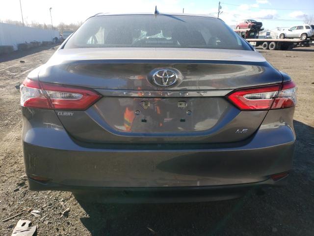 Photo 5 VIN: 4T1B11HK3KU748380 - TOYOTA CAMRY L 