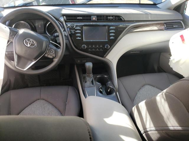 Photo 7 VIN: 4T1B11HK3KU748380 - TOYOTA CAMRY L 