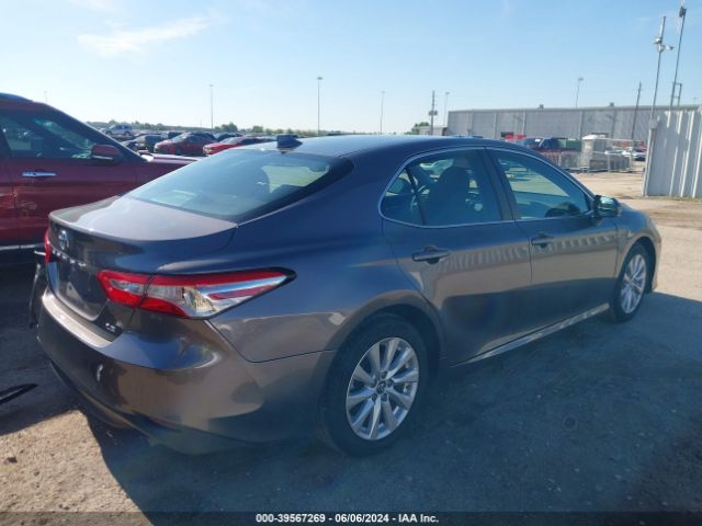 Photo 3 VIN: 4T1B11HK3KU749125 - TOYOTA CAMRY 