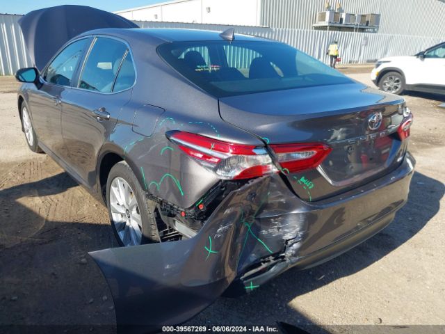 Photo 5 VIN: 4T1B11HK3KU749125 - TOYOTA CAMRY 