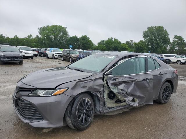 Photo 0 VIN: 4T1B11HK3KU750758 - TOYOTA CAMRY L 