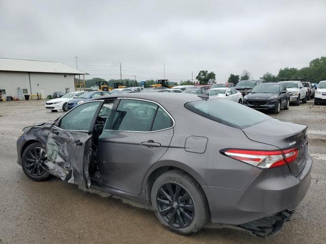 Photo 1 VIN: 4T1B11HK3KU750758 - TOYOTA CAMRY L 