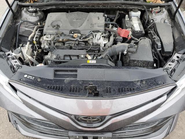 Photo 10 VIN: 4T1B11HK3KU750758 - TOYOTA CAMRY L 