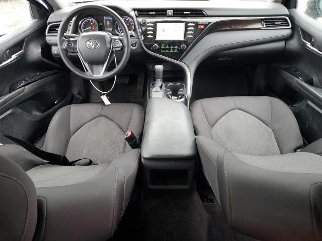 Photo 7 VIN: 4T1B11HK3KU750758 - TOYOTA CAMRY L 