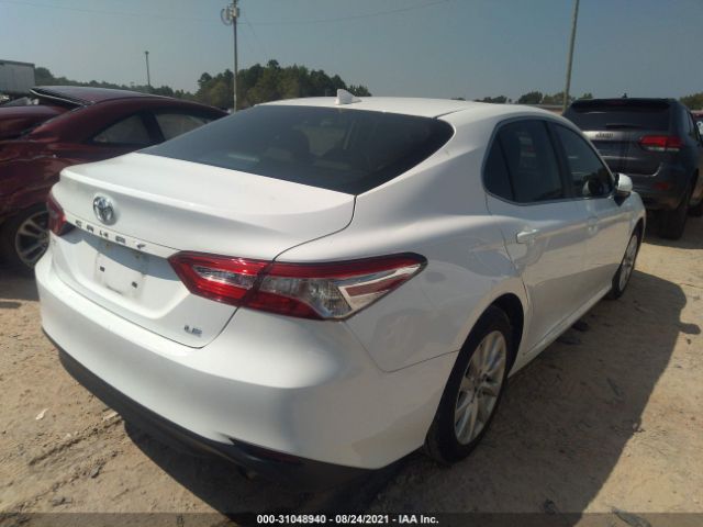 Photo 3 VIN: 4T1B11HK3KU751490 - TOYOTA CAMRY 