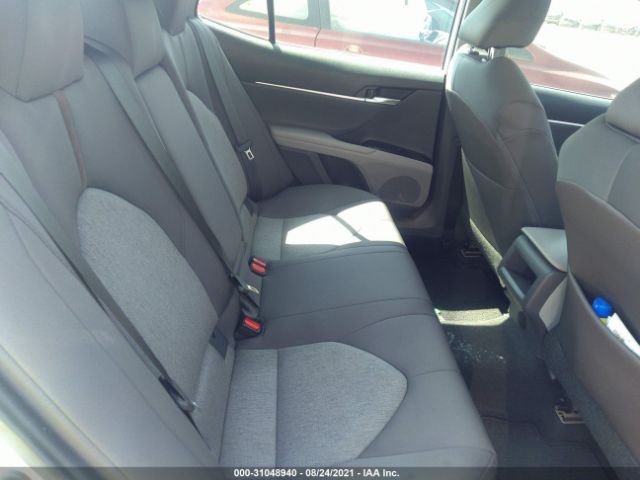 Photo 7 VIN: 4T1B11HK3KU751490 - TOYOTA CAMRY 