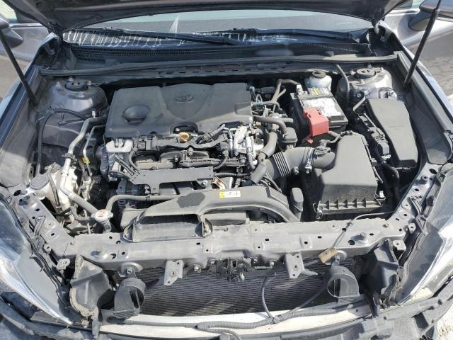 Photo 10 VIN: 4T1B11HK3KU752770 - TOYOTA CAMRY 