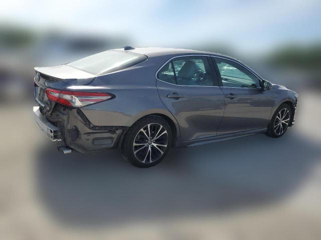 Photo 2 VIN: 4T1B11HK3KU752770 - TOYOTA CAMRY 