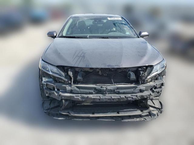 Photo 4 VIN: 4T1B11HK3KU752770 - TOYOTA CAMRY 