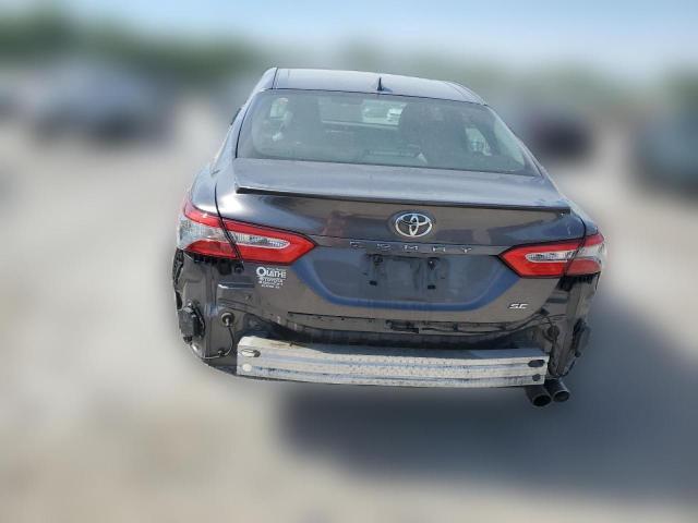 Photo 5 VIN: 4T1B11HK3KU752770 - TOYOTA CAMRY 