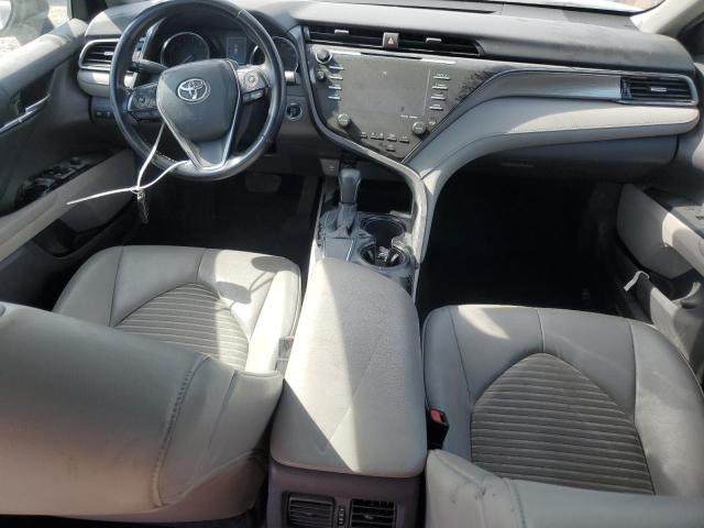 Photo 7 VIN: 4T1B11HK3KU752770 - TOYOTA CAMRY 