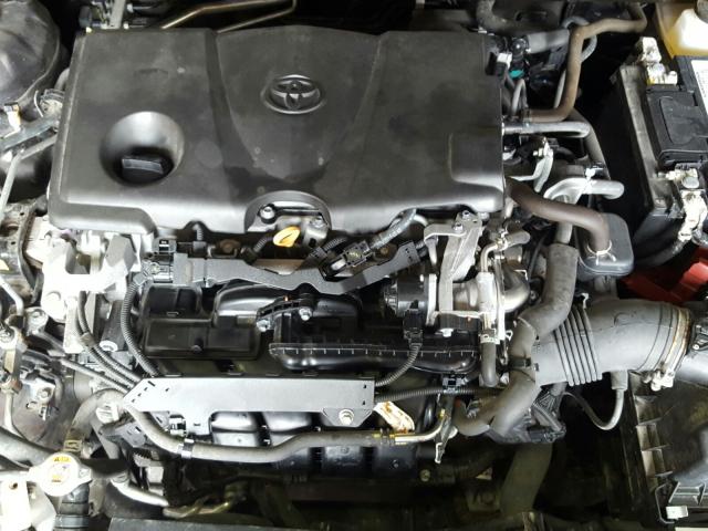 Photo 6 VIN: 4T1B11HK3KU754745 - TOYOTA CAMRY L 