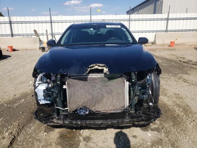 Photo 4 VIN: 4T1B11HK3KU760934 - TOYOTA CAMRY 