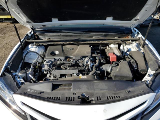 Photo 10 VIN: 4T1B11HK3KU760982 - TOYOTA CAMRY L 