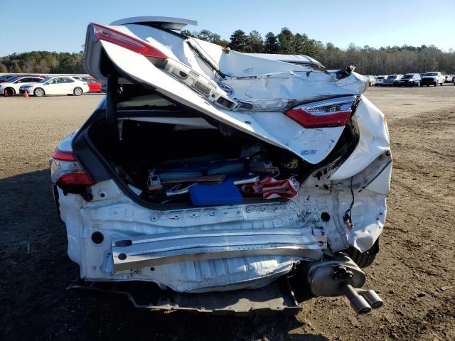 Photo 5 VIN: 4T1B11HK3KU760982 - TOYOTA CAMRY L 