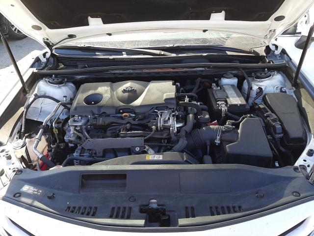 Photo 6 VIN: 4T1B11HK3KU765423 - TOYOTA CAMRY L 