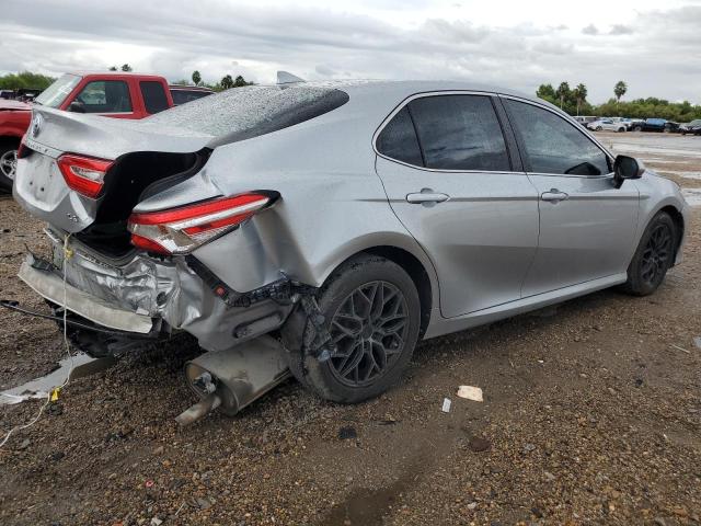 Photo 2 VIN: 4T1B11HK3KU768290 - TOYOTA CAMRY L 