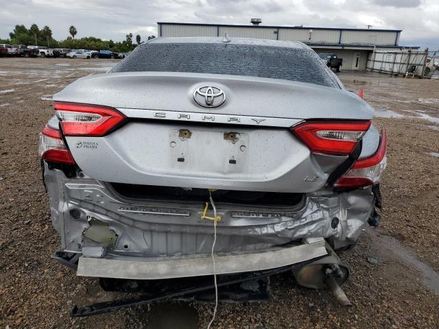 Photo 5 VIN: 4T1B11HK3KU768290 - TOYOTA CAMRY L 