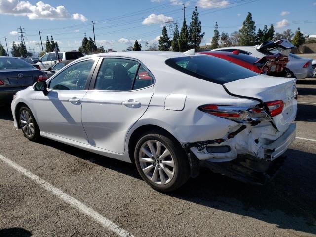 Photo 1 VIN: 4T1B11HK3KU772369 - TOYOTA CAMRY L 