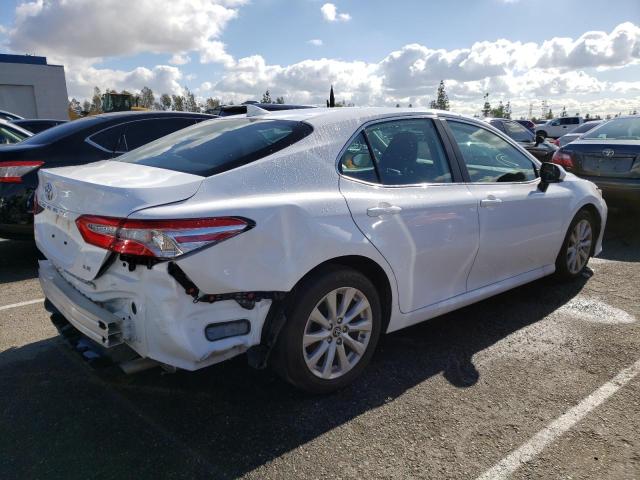 Photo 2 VIN: 4T1B11HK3KU772369 - TOYOTA CAMRY L 