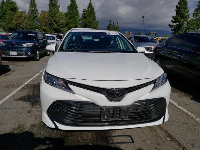 Photo 4 VIN: 4T1B11HK3KU772369 - TOYOTA CAMRY L 