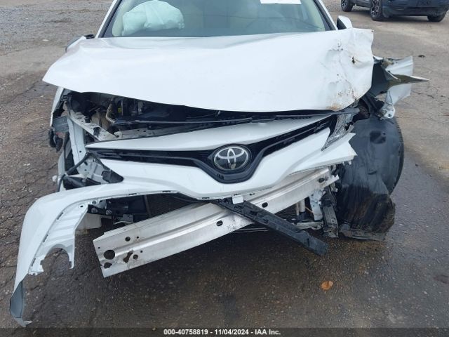 Photo 5 VIN: 4T1B11HK3KU774462 - TOYOTA CAMRY 