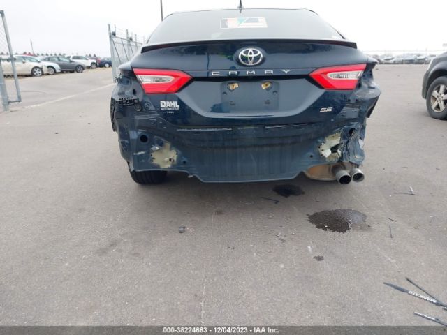 Photo 5 VIN: 4T1B11HK3KU778446 - TOYOTA CAMRY 