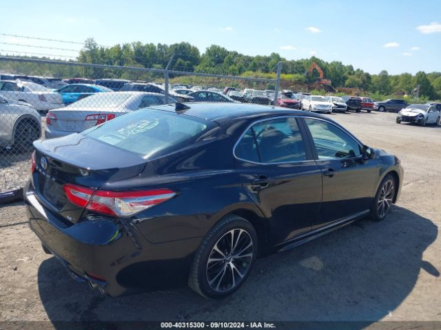 Photo 3 VIN: 4T1B11HK3KU779984 - TOYOTA CAMRY 