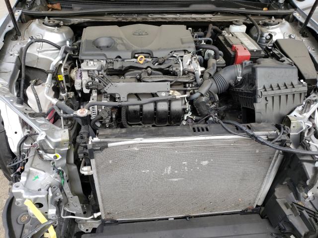 Photo 6 VIN: 4T1B11HK3KU780469 - TOYOTA CAMRY L 