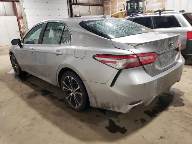 Photo 1 VIN: 4T1B11HK3KU782061 - TOYOTA CAMRY SE 