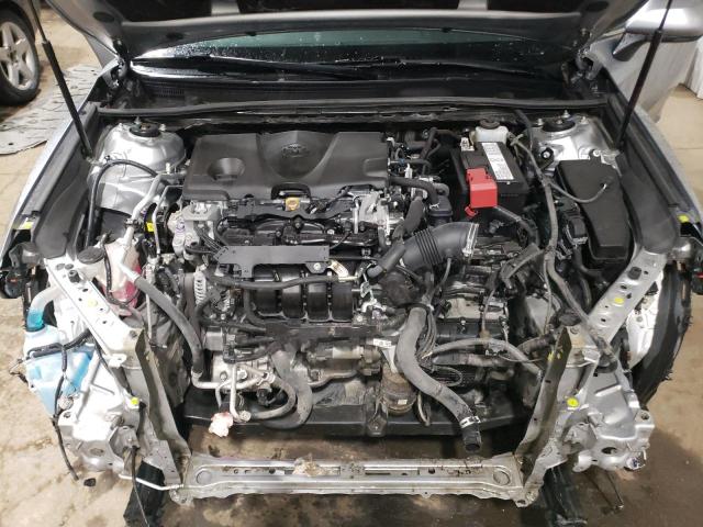 Photo 10 VIN: 4T1B11HK3KU782061 - TOYOTA CAMRY SE 