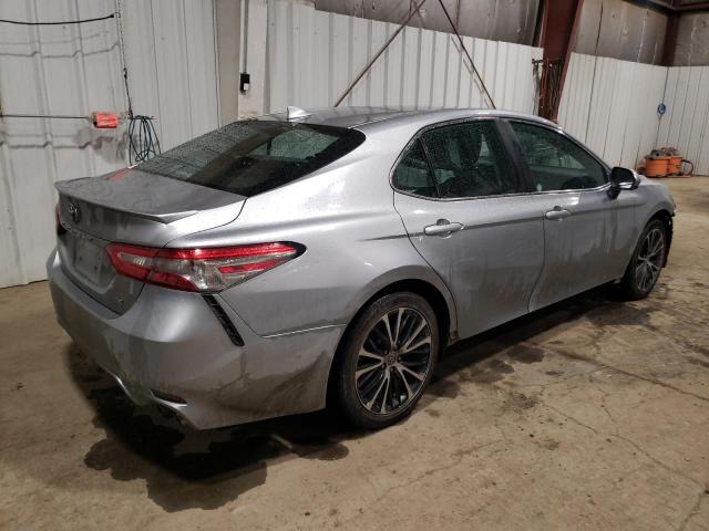 Photo 2 VIN: 4T1B11HK3KU782061 - TOYOTA CAMRY SE 