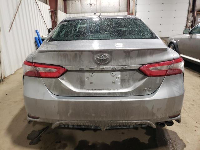 Photo 5 VIN: 4T1B11HK3KU782061 - TOYOTA CAMRY SE 