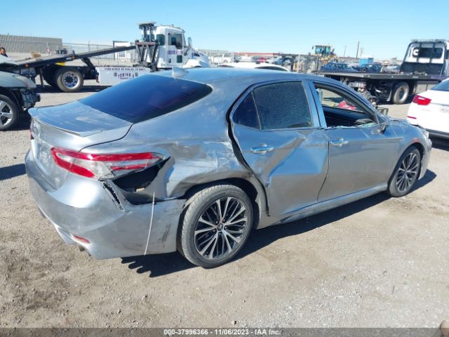 Photo 3 VIN: 4T1B11HK3KU783775 - TOYOTA CAMRY 