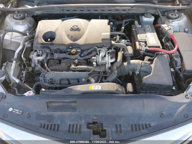 Photo 9 VIN: 4T1B11HK3KU783775 - TOYOTA CAMRY 