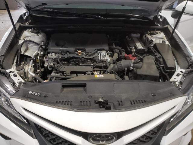 Photo 10 VIN: 4T1B11HK3KU784411 - TOYOTA CAMRY L 