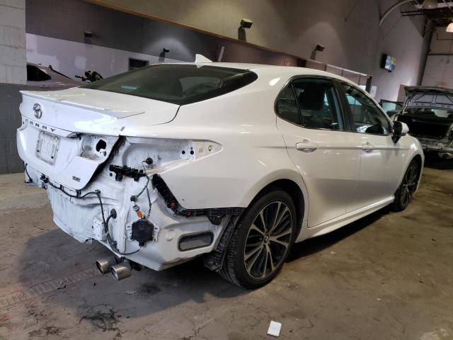 Photo 2 VIN: 4T1B11HK3KU784411 - TOYOTA CAMRY L 