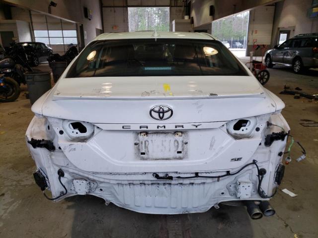 Photo 5 VIN: 4T1B11HK3KU784411 - TOYOTA CAMRY L 